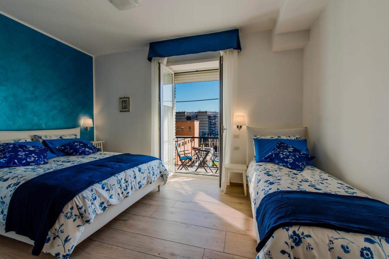 Le Vestali Guest House — Photos 1